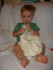 Under the Weather                               