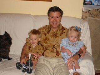 Who Dressed Us?