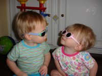 Too Cool!                          