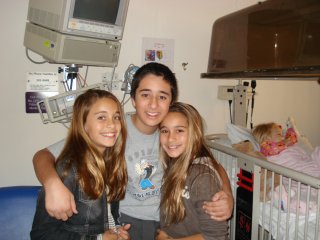 Cousins                               