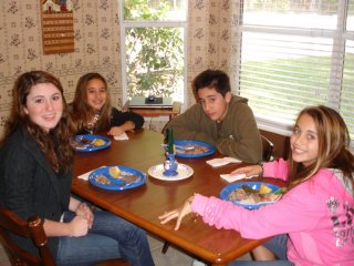 Cousins                           