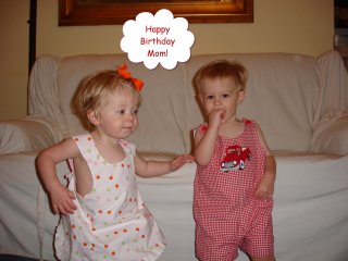 Happy Birthday!