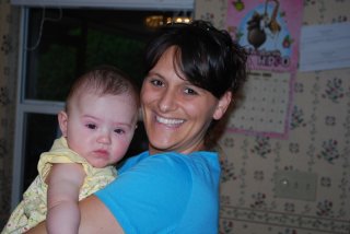 Super Nanny & Her Princess