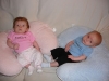 2 months old