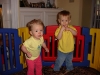 1 year 2 months old