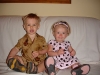 1 year 6 months old