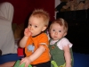 8 months old